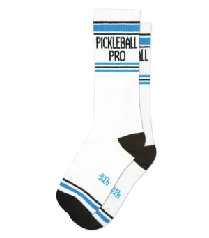 Pickleball Pro