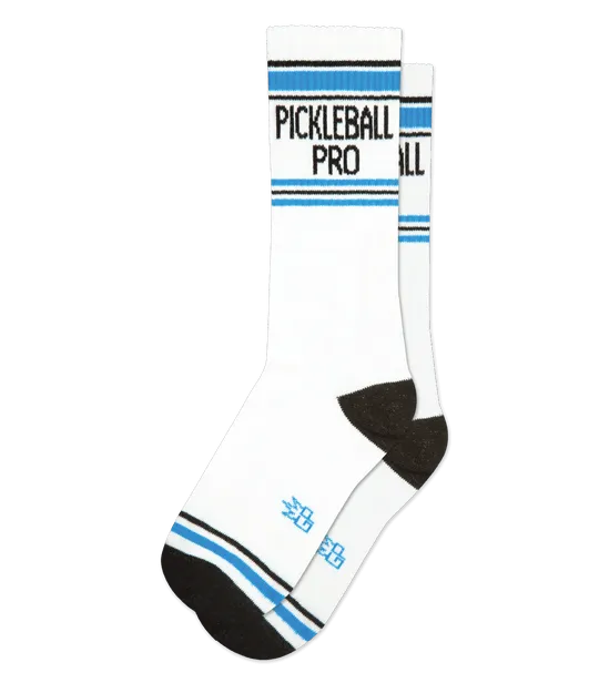 Pickleball Pro