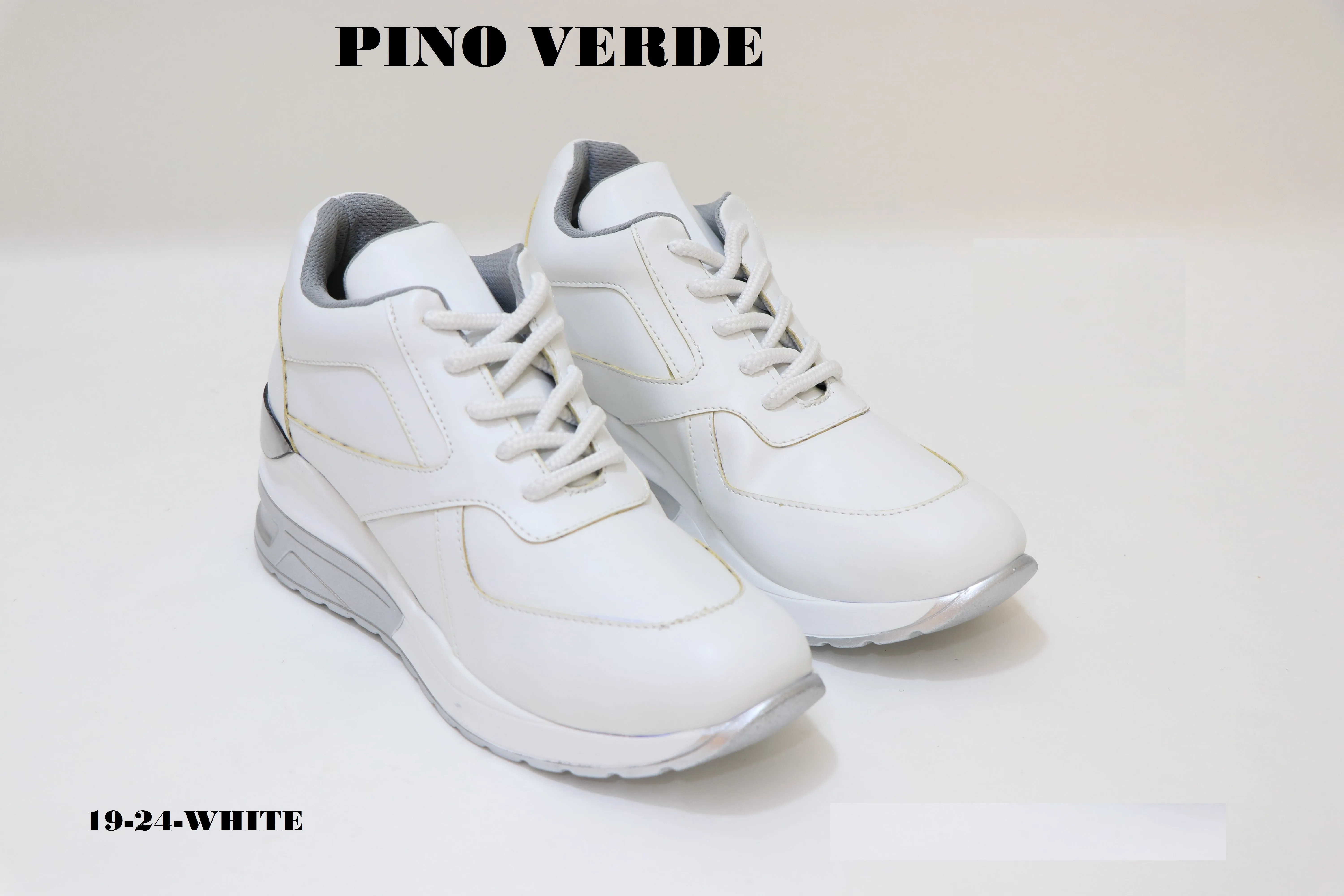 Pino Verde Sports