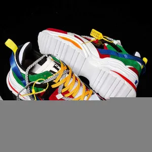 Plus Size39-44 Men Low-top Sneakers Running Basketball Shoes Women Breathable Lightweight Non-slip Old Shoes Wear-resistant Deodorant Skate Shoes