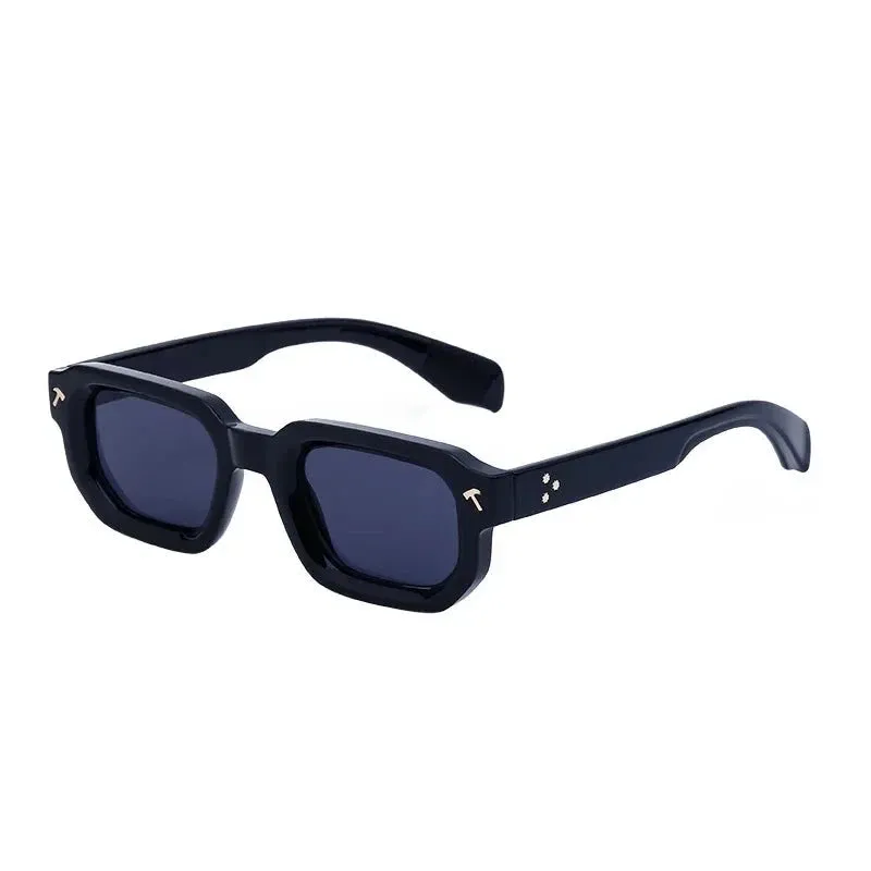 Polarized Square Sunglasses