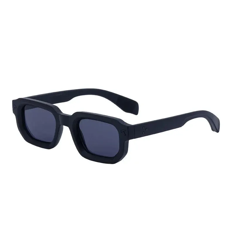Polarized Square Sunglasses