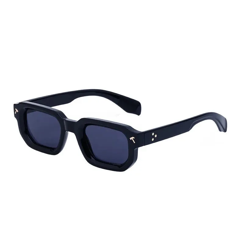 Polarized Square Sunglasses
