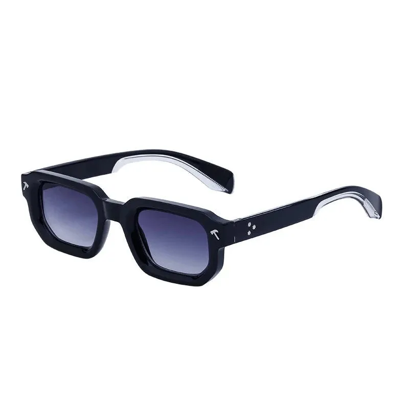 Polarized Square Sunglasses