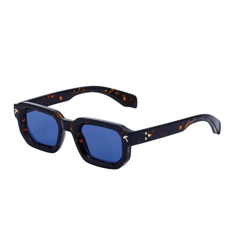 Polarized Square Sunglasses