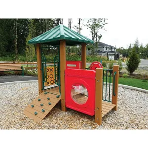 Poly Playsystems- PE-7745