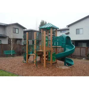 Poly Playsystems- PE-7815