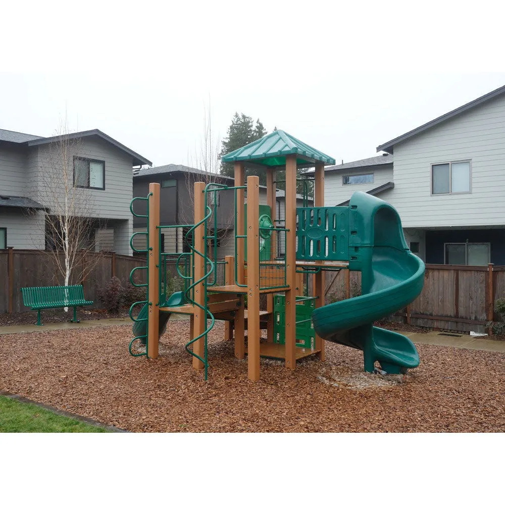 Poly Playsystems- PE-7815