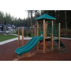 Poly Playsystems- PE-7835