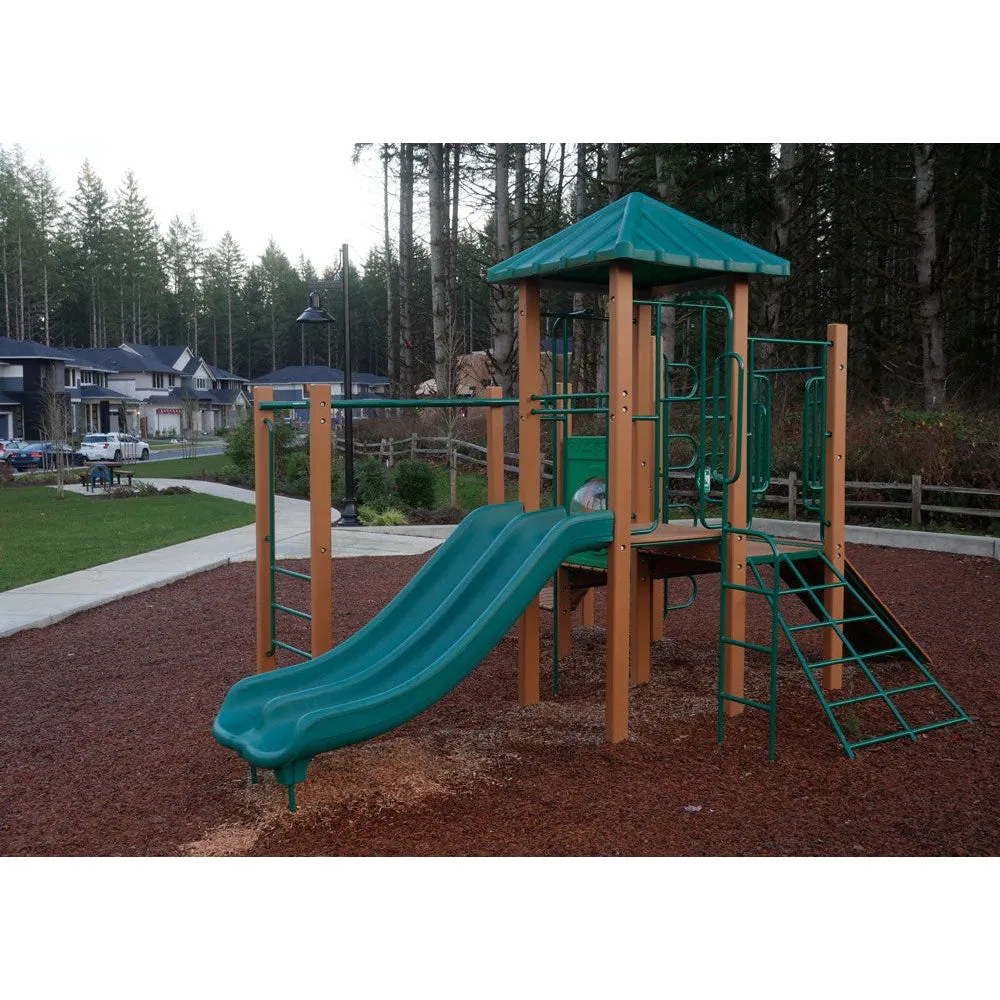 Poly Playsystems- PE-7835
