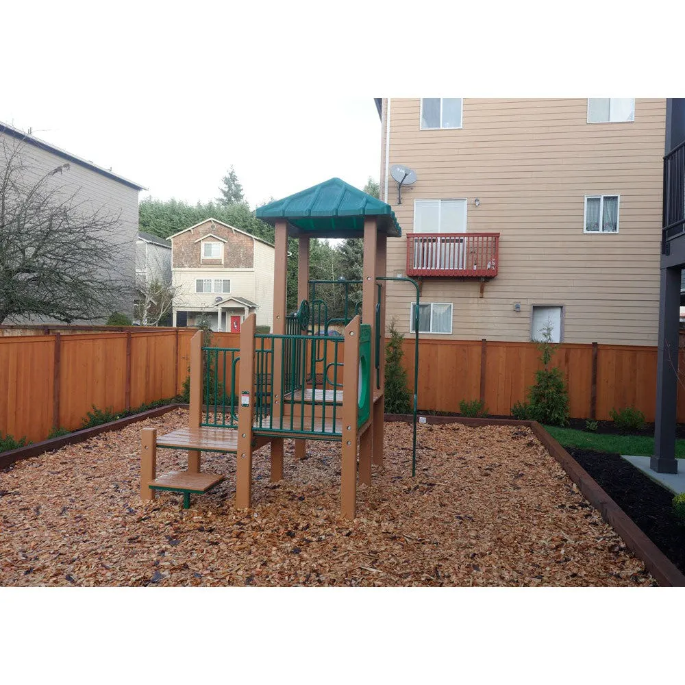 Poly Playsystems- PE-7875