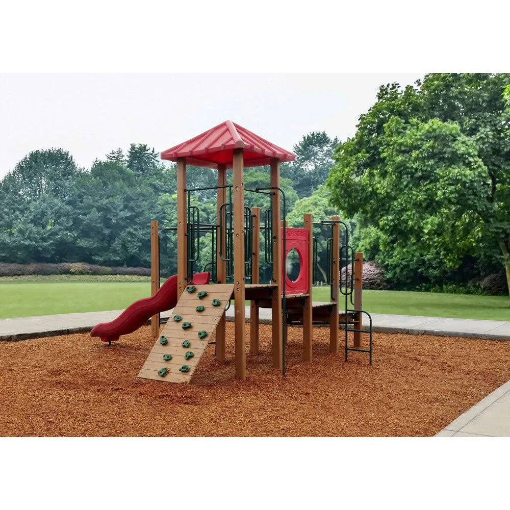 Poly Playsystems- PE-7894