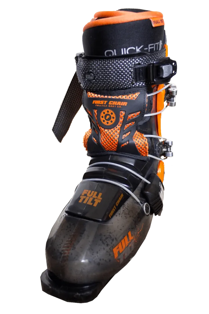 Power Straps