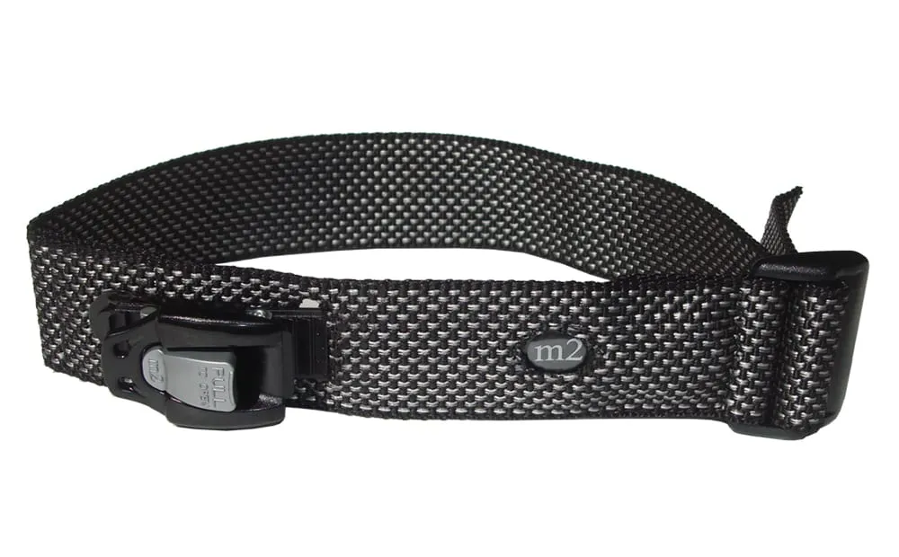 Power Straps
