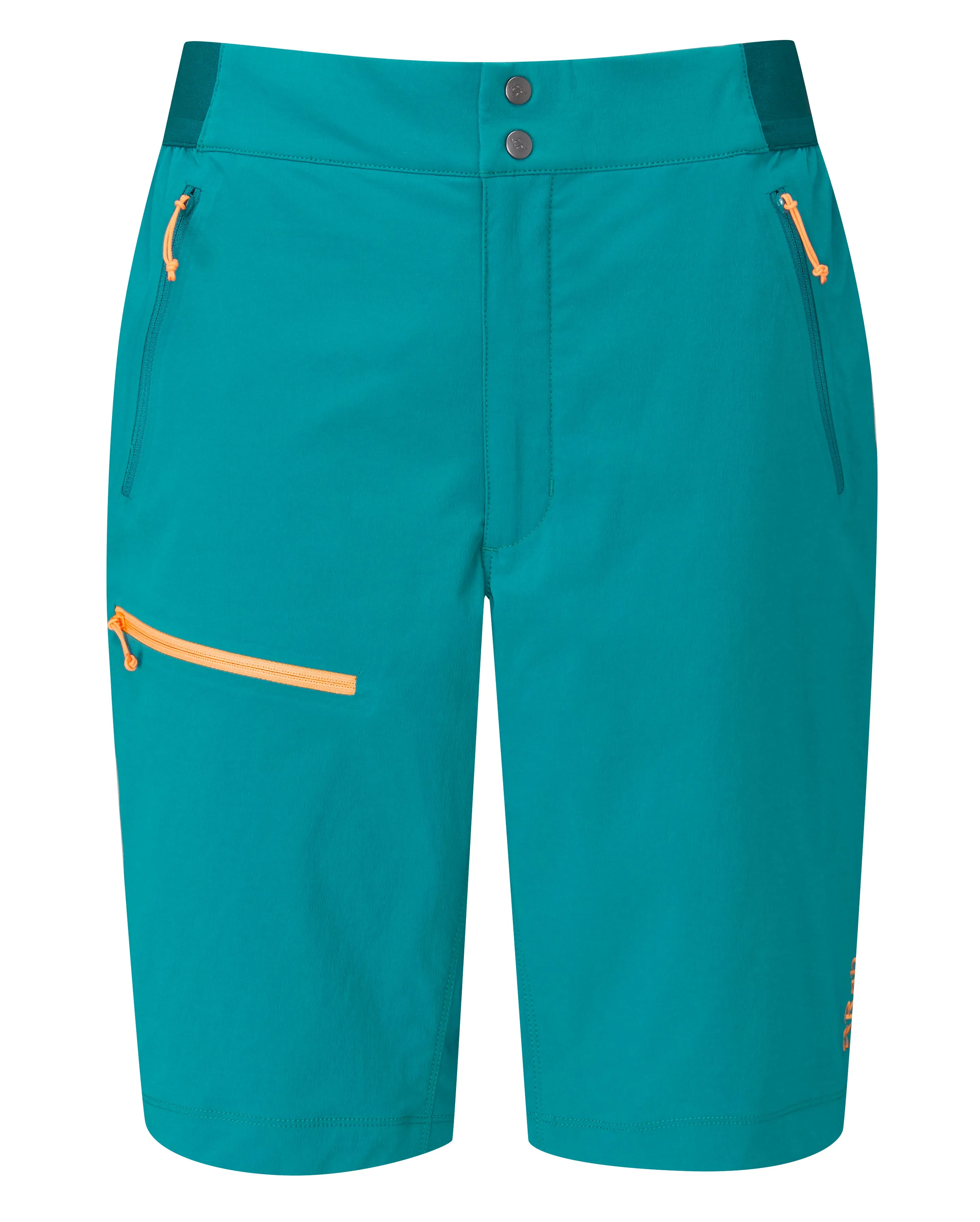 Rab Women's Ascendor Light Shorts