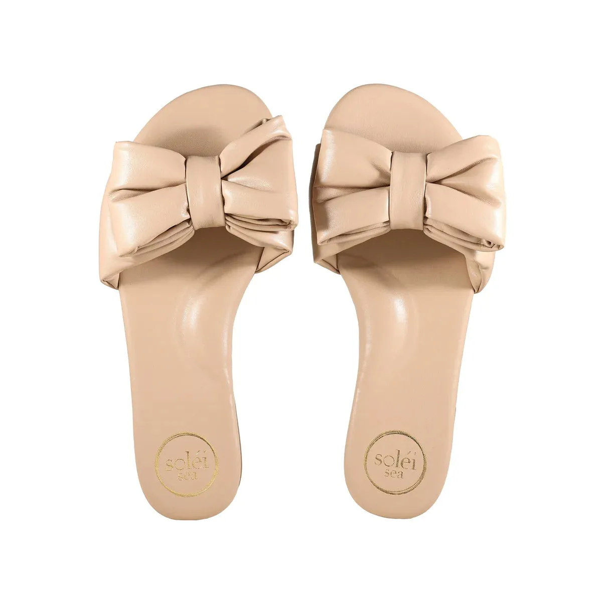 Rafie Slide Sandal