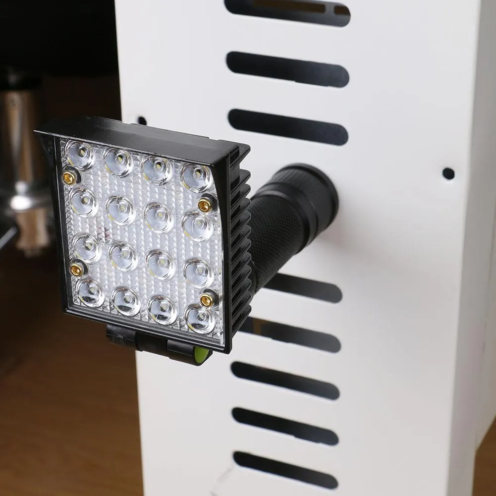 R&BK LED Torch