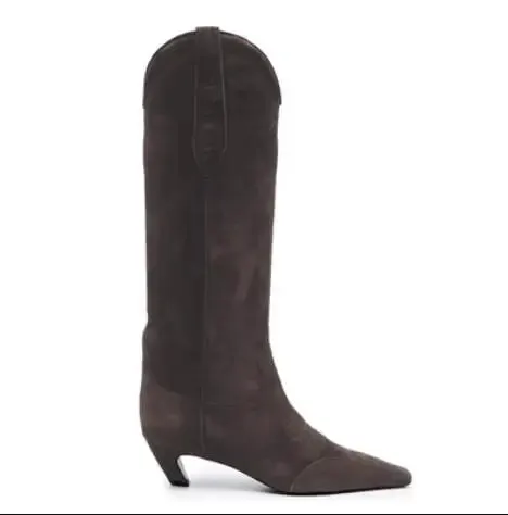 Ravryy Cowboy Boots