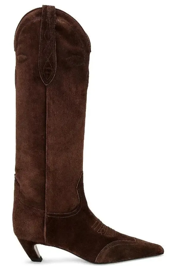 Ravryy Cowboy Boots