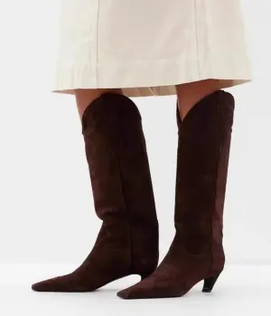 Ravryy Cowboy Boots