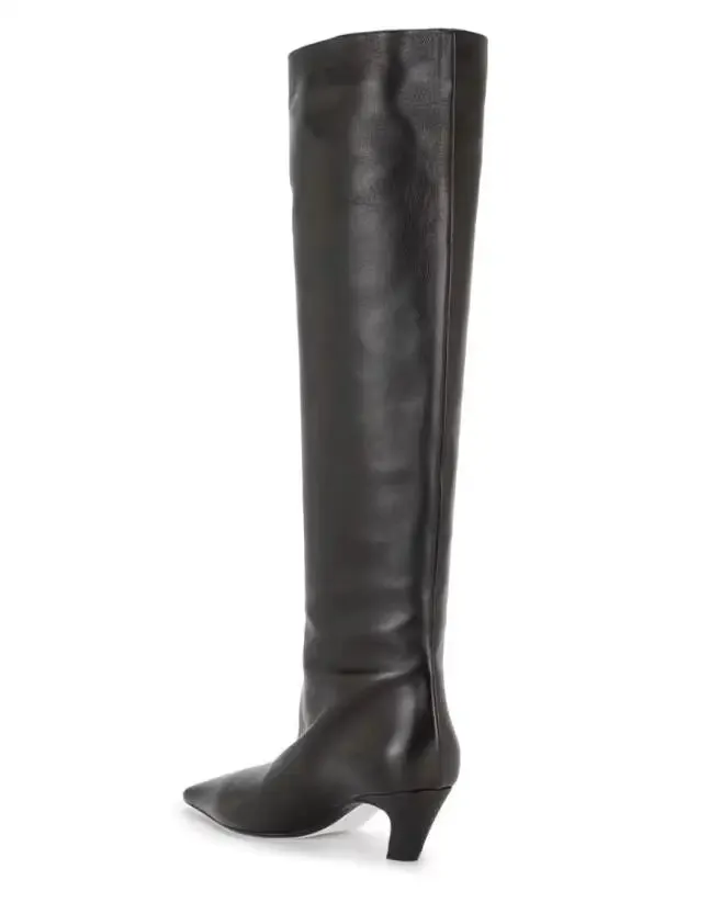 Ravryy Cowboy Boots