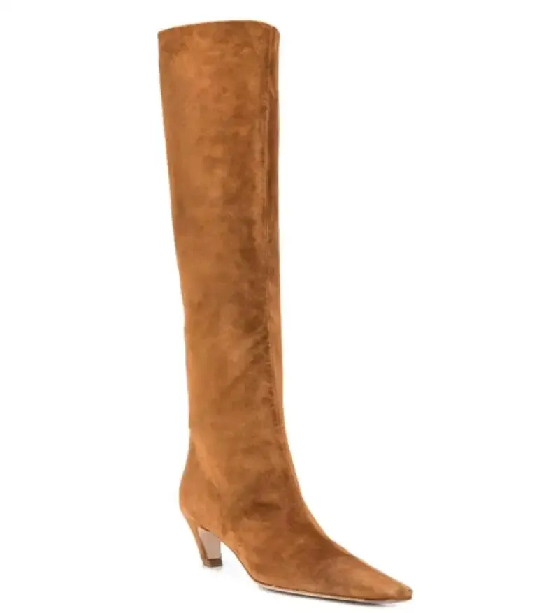 Ravryy Cowboy Boots