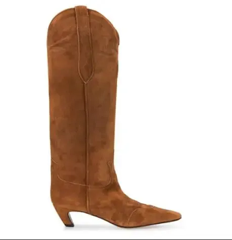 Ravryy Cowboy Boots