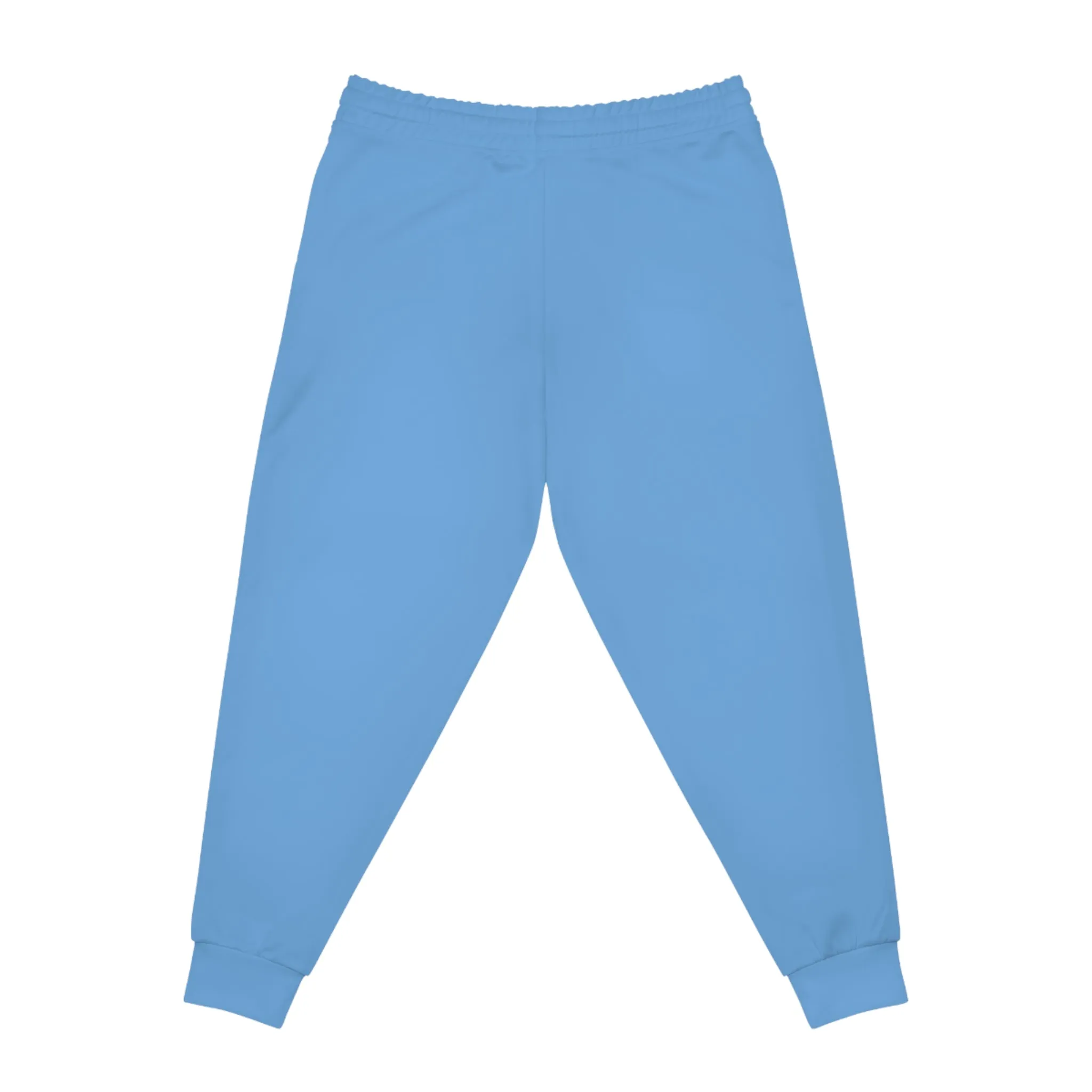 Raw Sushi Athletic Joggers POWDER BLUE