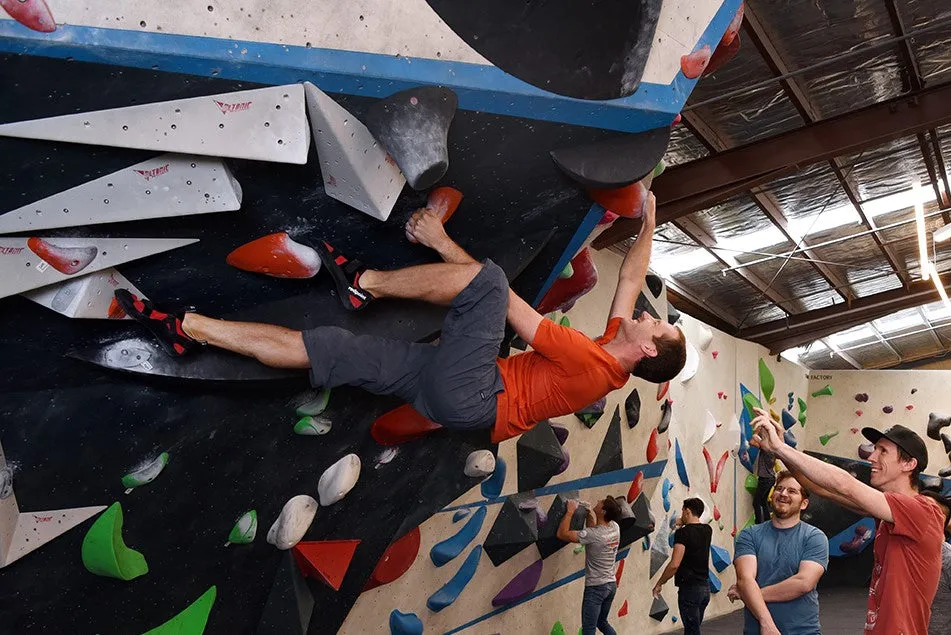 Redpoint Ascend Climbing Shoes