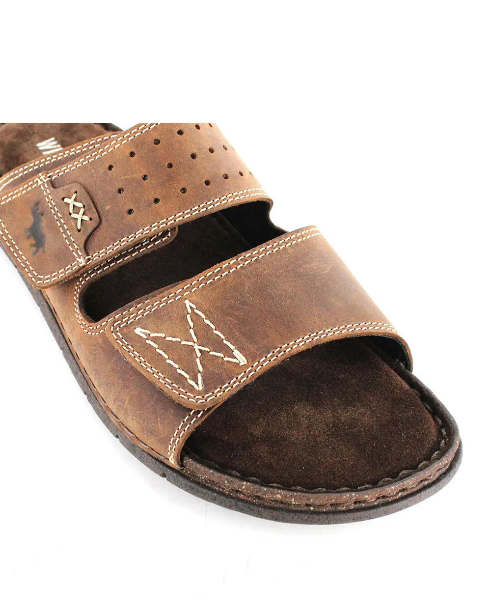 REEF Brown