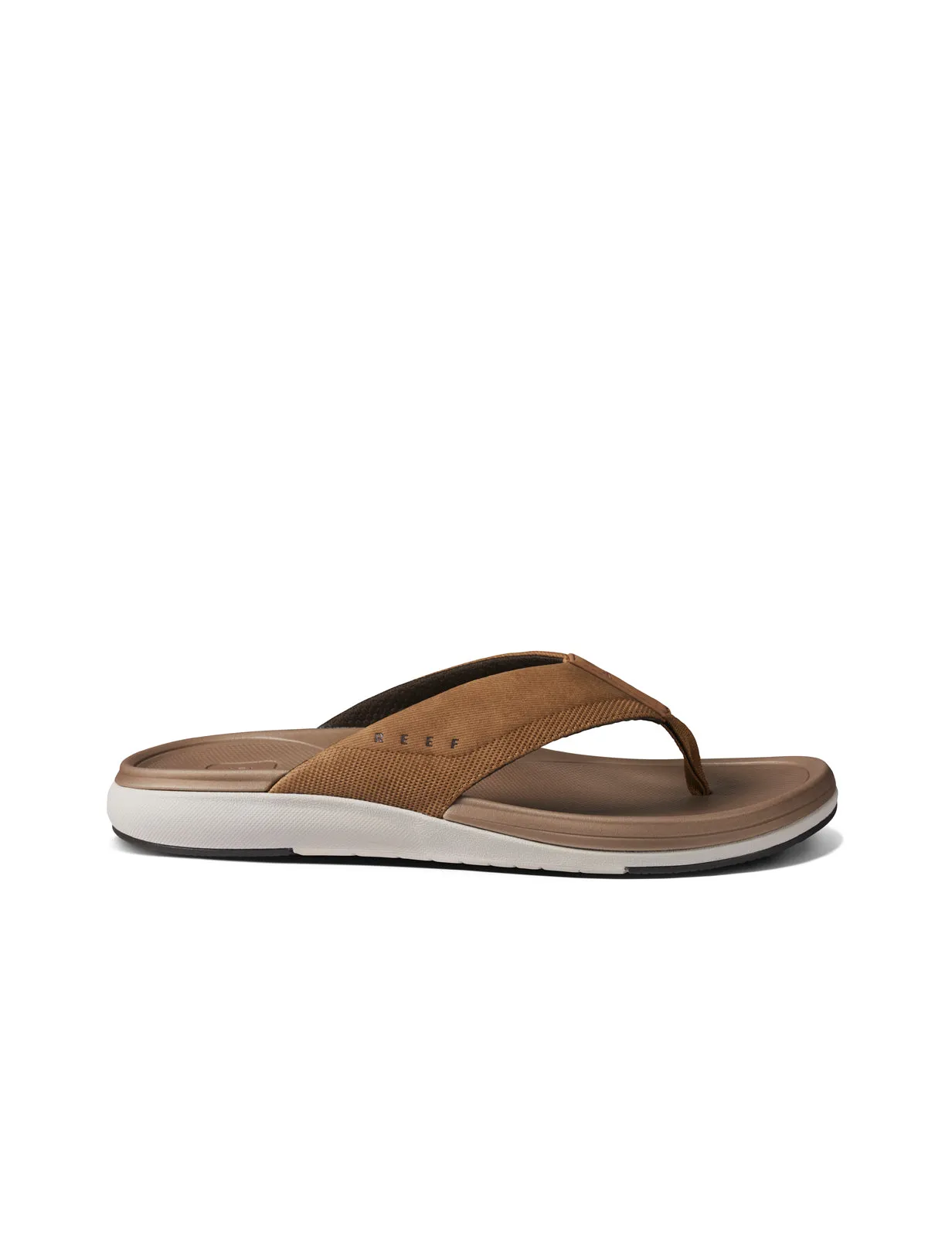 Reef Cushion Norte Sandals in Tan
