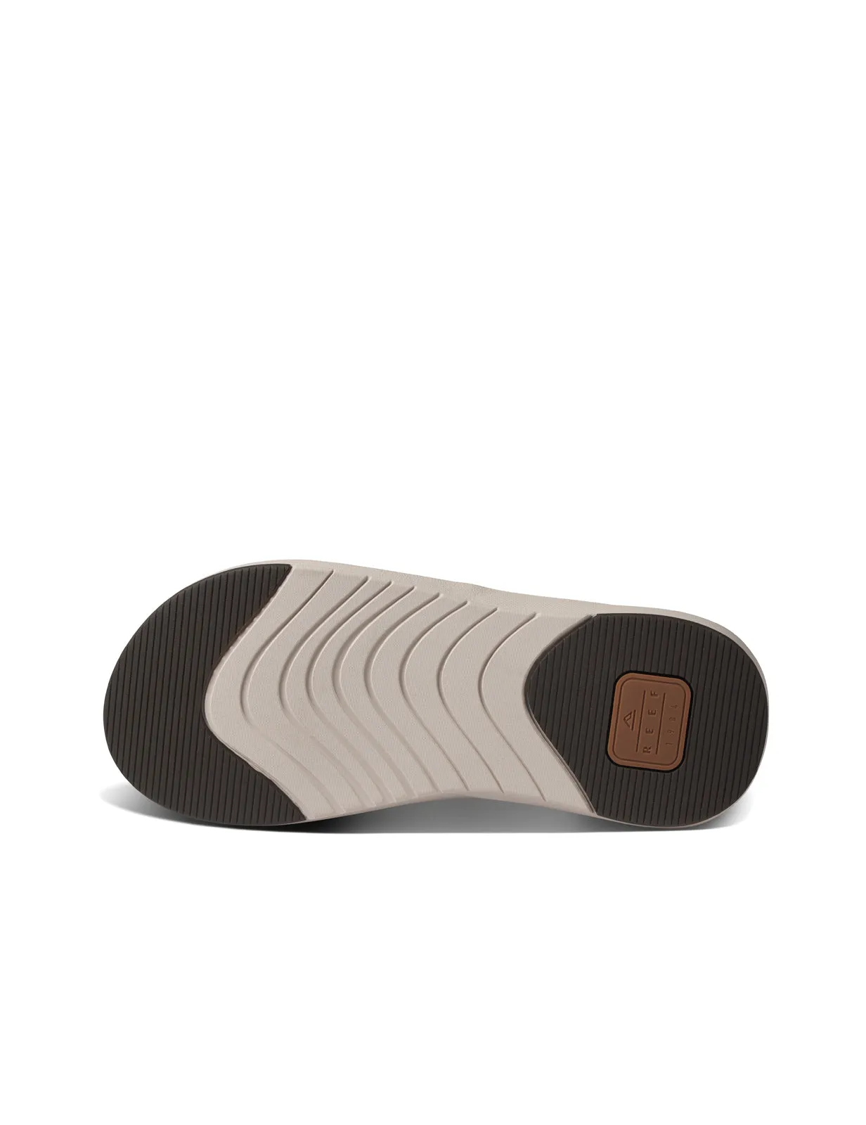 Reef Cushion Norte Sandals in Tan