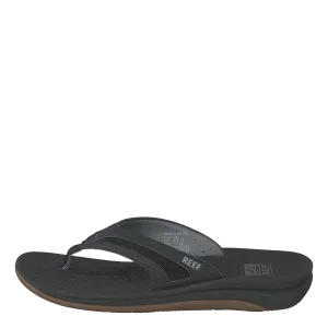 Reef Flex Black/silver