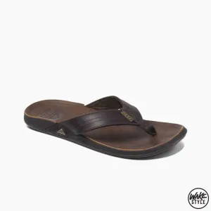 Reef Jay Bay III - Dark Brown Dark Brown