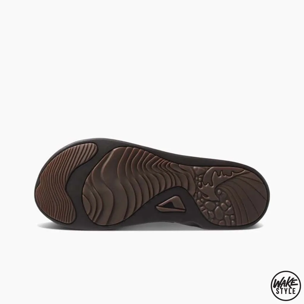 Reef Jay Bay III - Dark Brown Dark Brown
