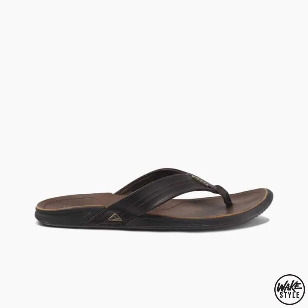 Reef Jay Bay III - Dark Brown Dark Brown