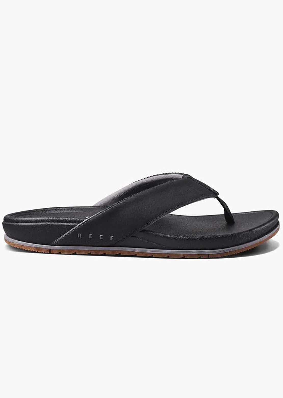 Reef Men's Cushion Bonzer Sandals