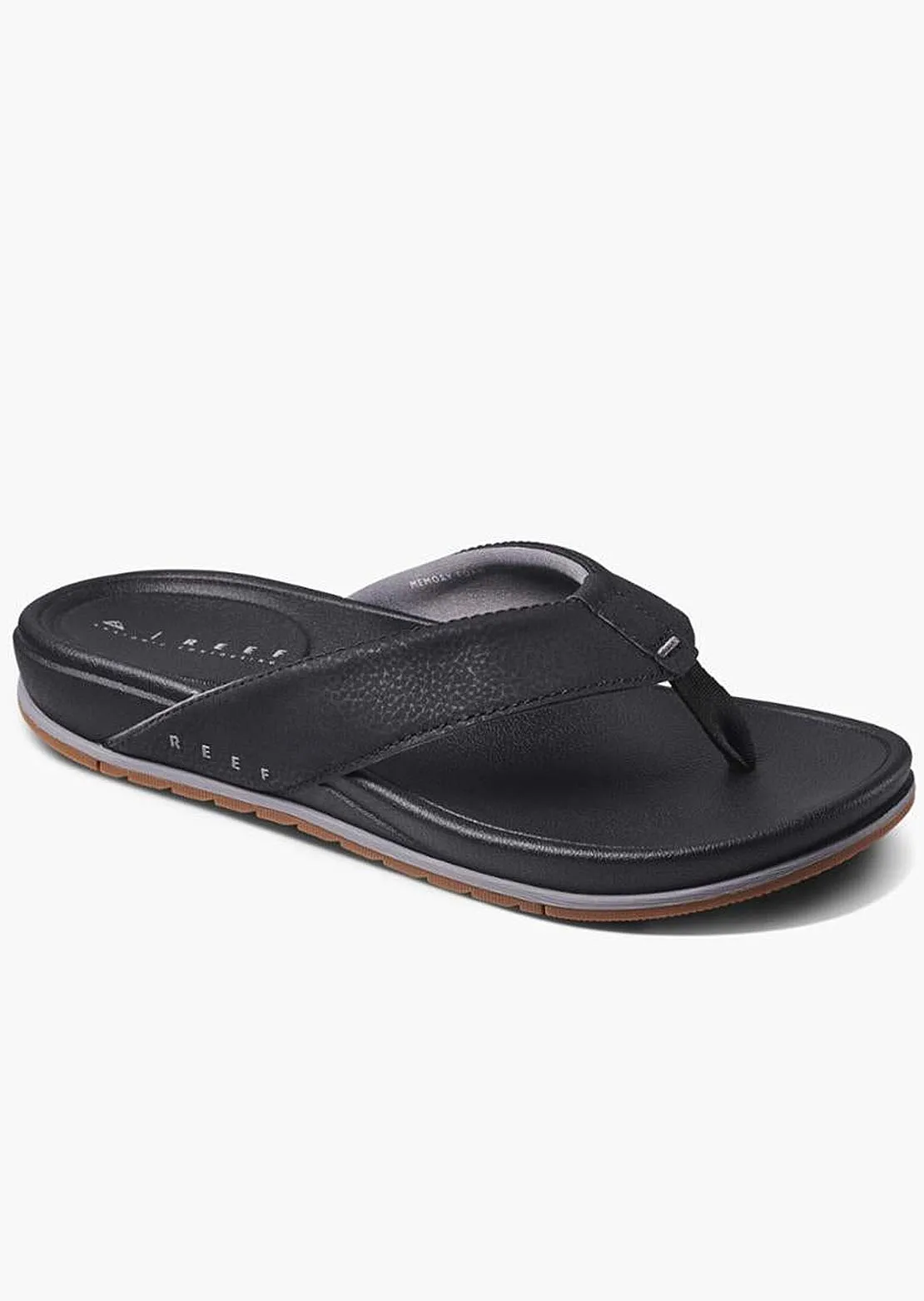Reef Men's Cushion Bonzer Sandals