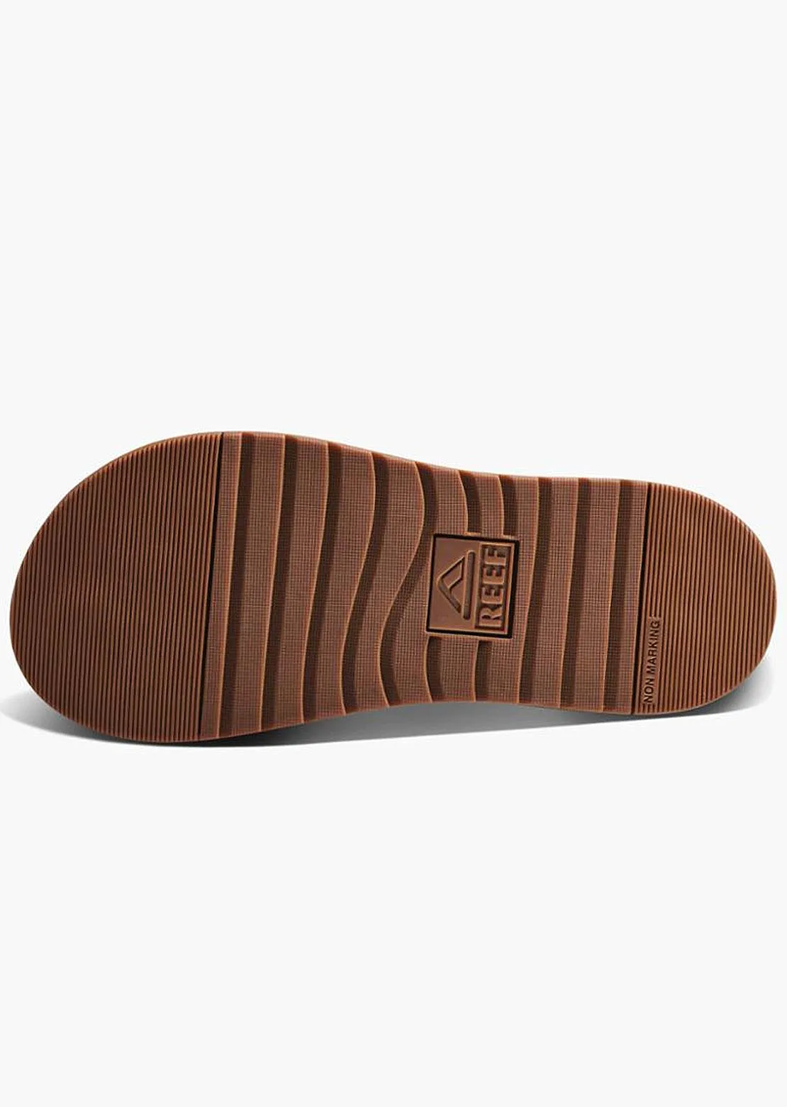 Reef Men's Cushion Bonzer Sandals