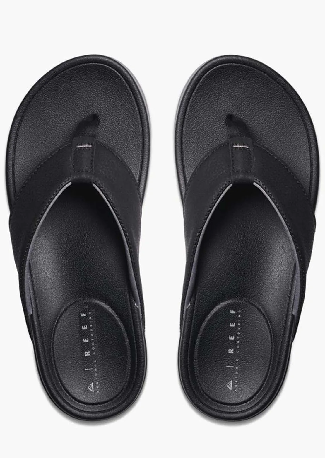 Reef Men's Cushion Bonzer Sandals