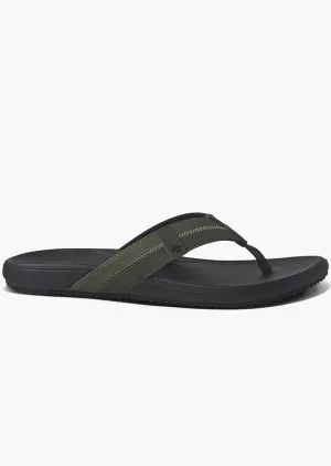 Reef Men's Cushion Phantom Sandals