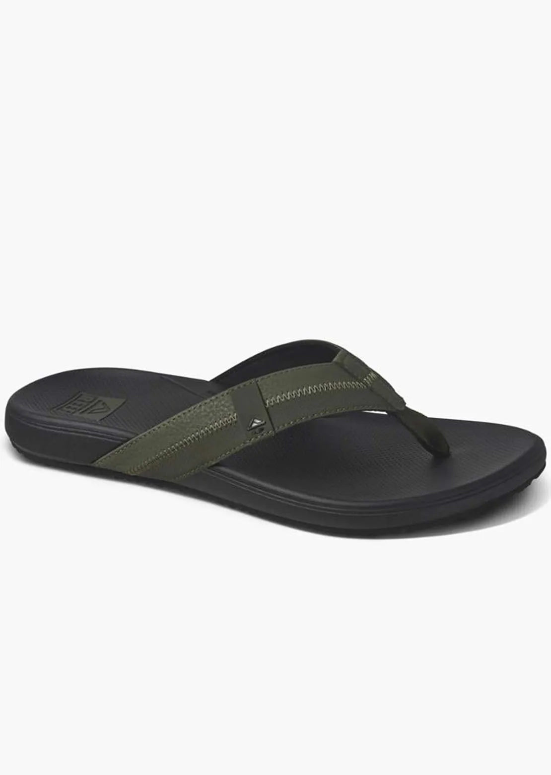 Reef Men's Cushion Phantom Sandals