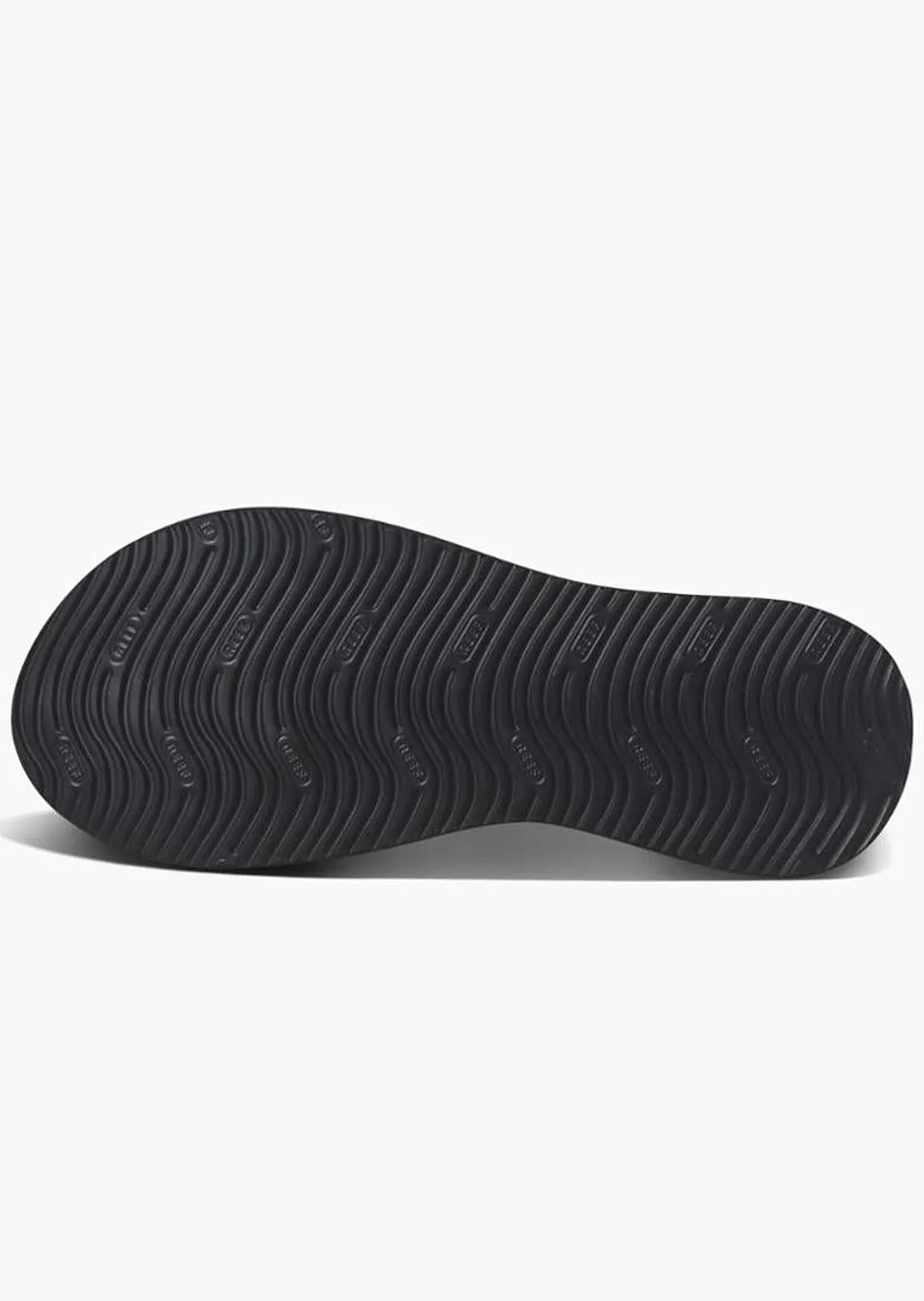 Reef Men's Cushion Phantom Sandals