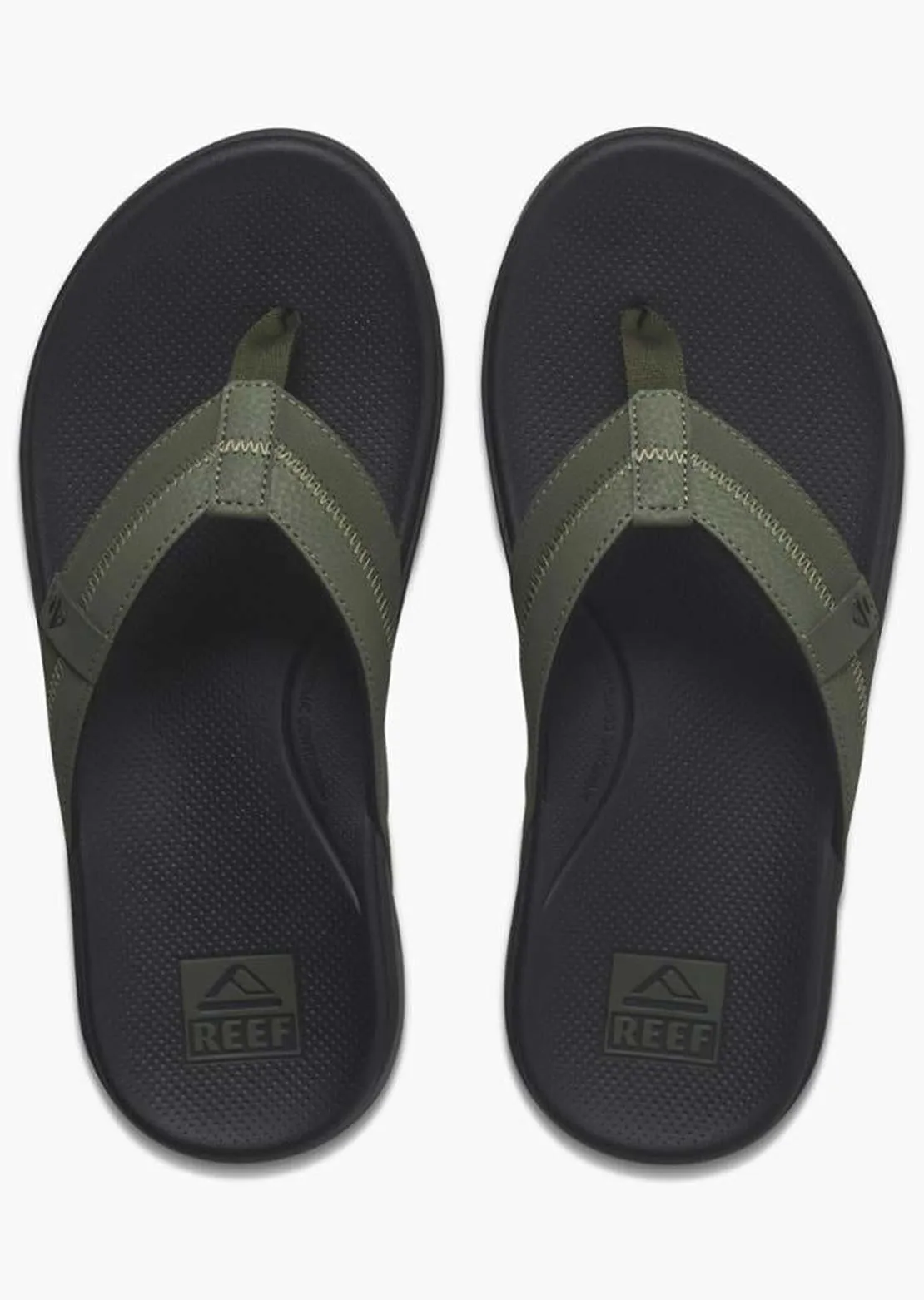 Reef Men's Cushion Phantom Sandals