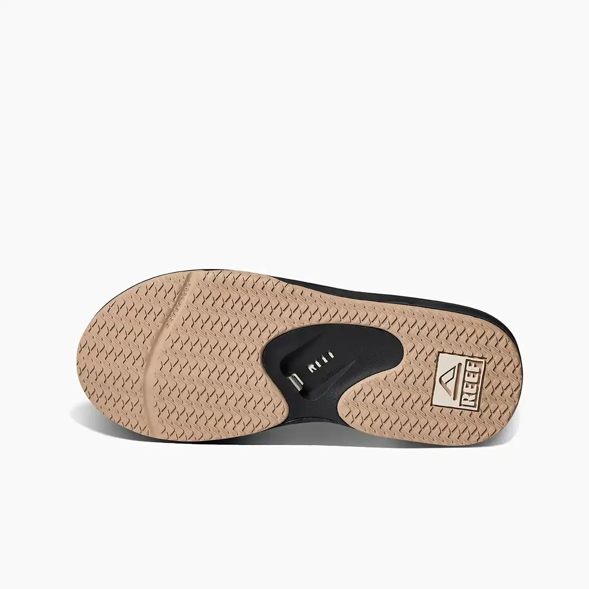 Reef Men's Fanning Sandals