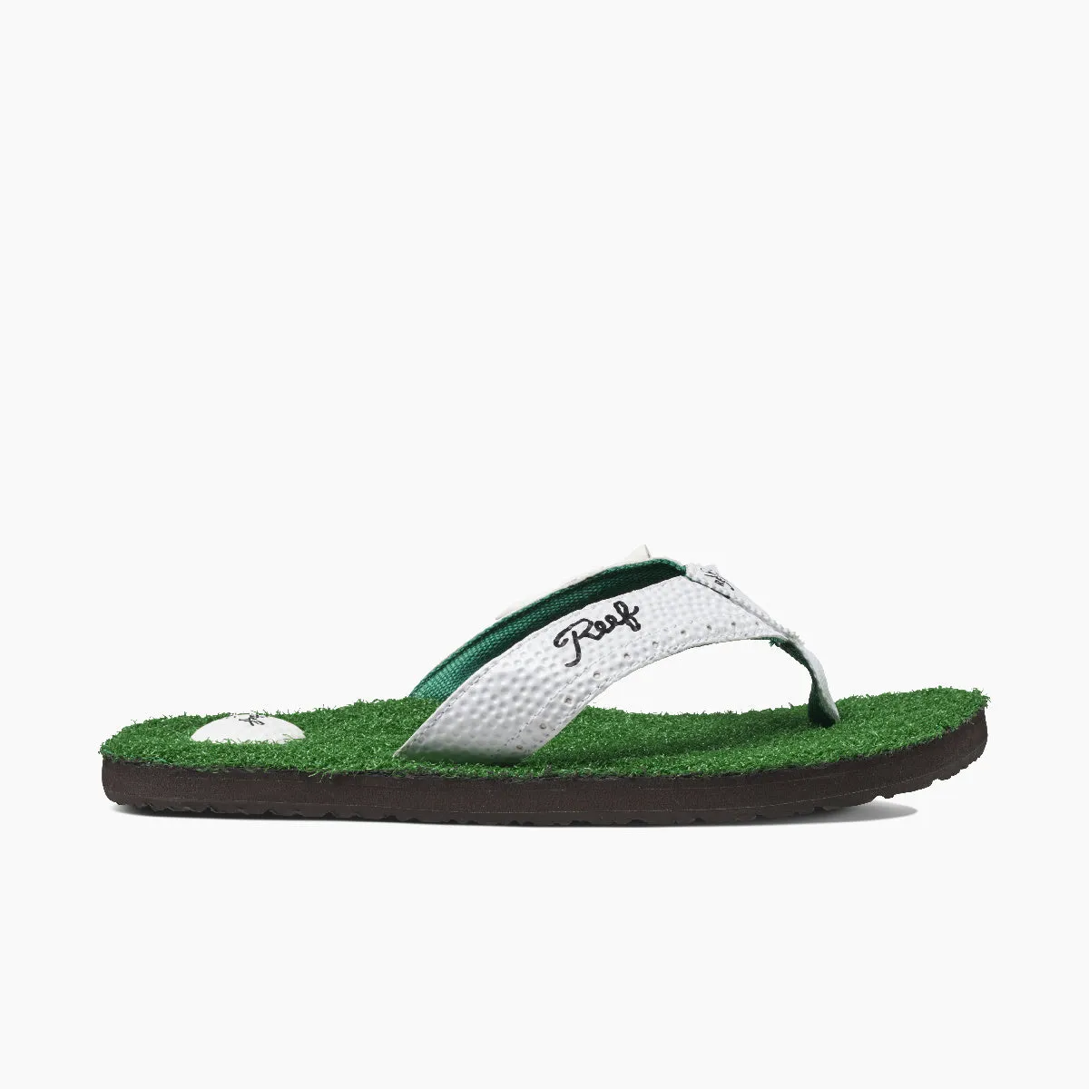 Reef Mulligan II