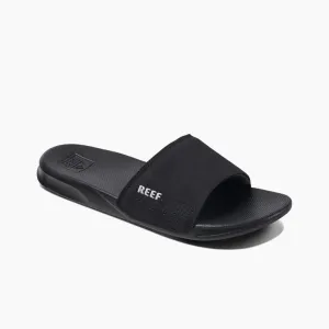 Reef One Slide FlipFlops