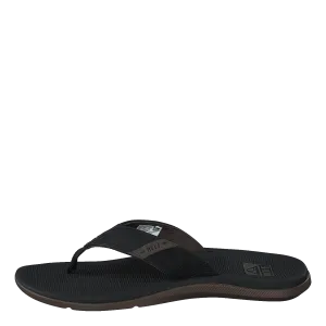 Reef Santa Ana Black