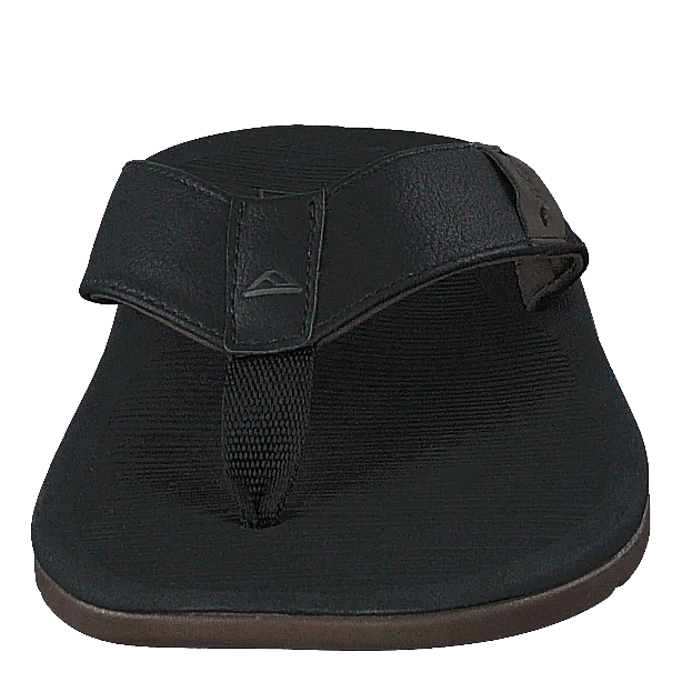Reef Santa Ana Black