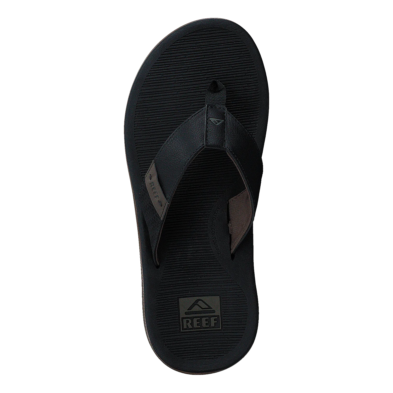 Reef Santa Ana Black
